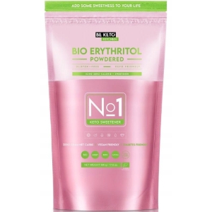BIO Erytrytol Puder 500g