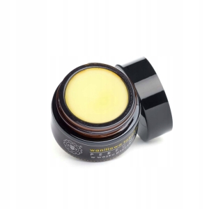 Miodowa Mydlarnia waniliowa tabaka 15 g perfumy w wosku