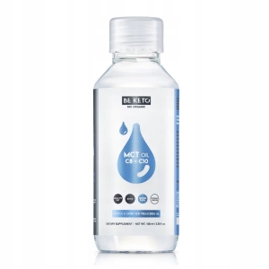 Olej MCT C8+C10 100ml