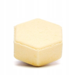 Miodowa Mydlarnia 80 g kula do kąpieli miodowa